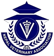 Nepalese Veterinary Journal Logo